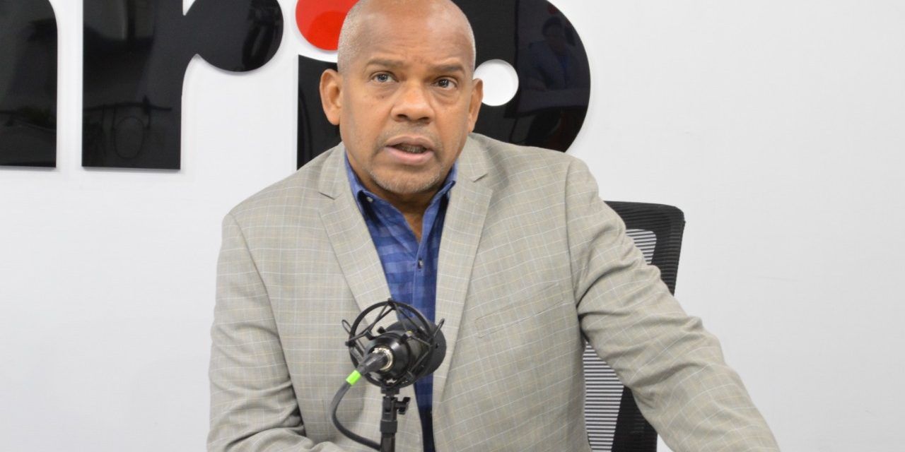 Periodista Brito revela Danilo habría mostrado simpatía con alianza PLD-FP en el 2024