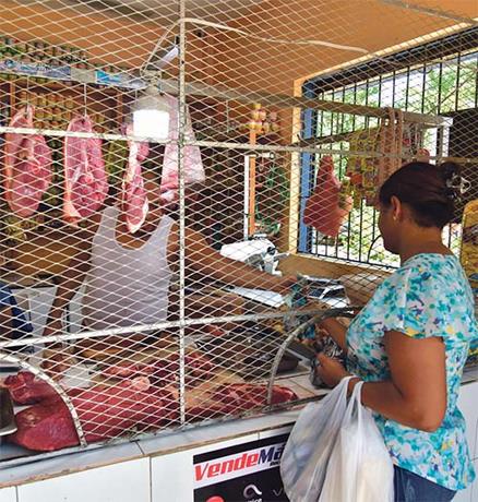 Delincuencia quita el sueño y la paz a familias de Invivienda, en SDE