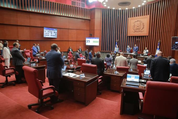 El Congreso se apura más cuando los proyectos llegan del Gobierno que cuando los producen ellos