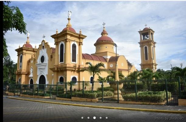 Salazar anuncia Egehid corregirá filtraciones en parroquia La Consolación