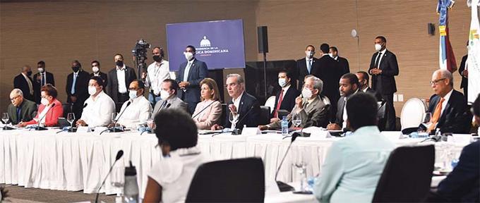 Las trabas de las reformas electoral y constitucional