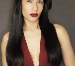 Massiel Taveras se estrena como guionista de cine
