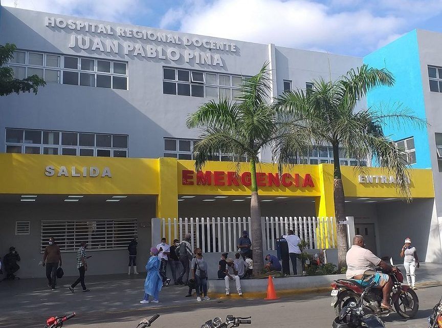 En San Cristóbal detectan 17 casos de coronavirus en últimas horas