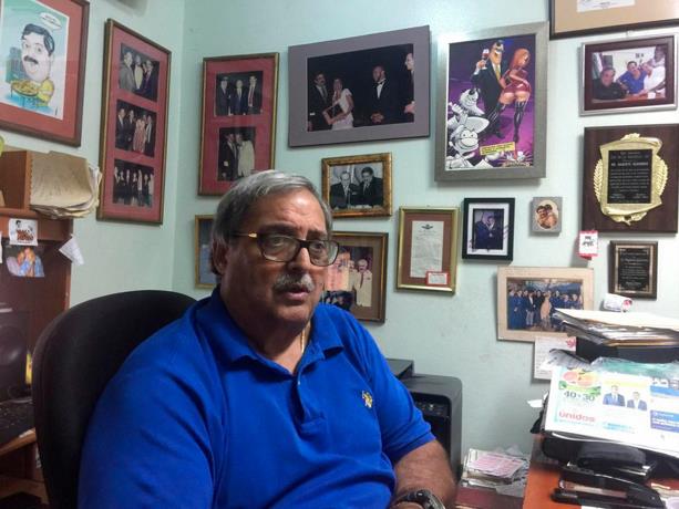 Reacciones a muerte de Augusto Guerrero: Color Visión lo lamenta, Iván Ruiz valora su legado