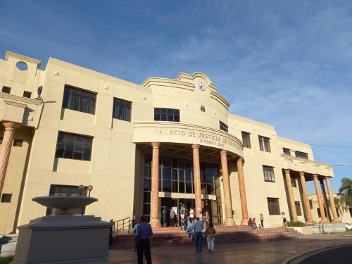 Depositan acusación contra hombre sustrajo más de RD$18 millones a programas sociales del Gobierno