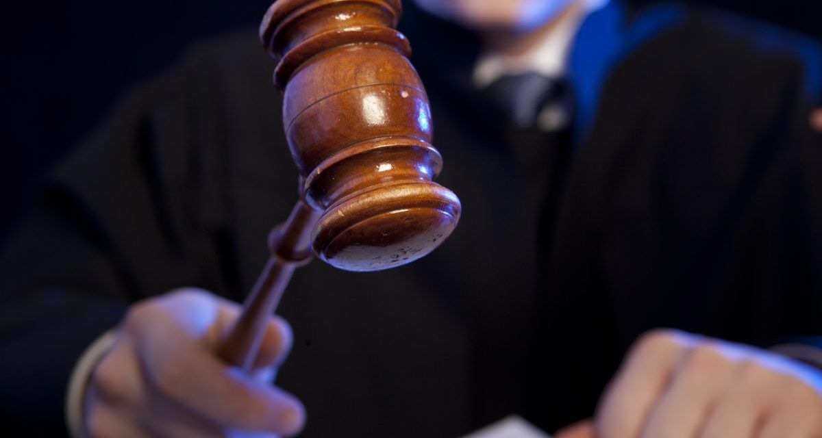 Tribunal condena a 12 años de prisión a hombre que mató a otro a puñaladas en San Cristóbal