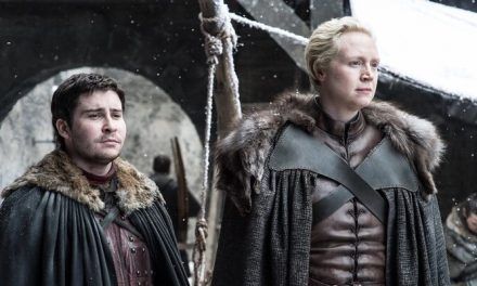 ‘Juego de tronos’: Maisie Williams y Gwendoline Christie reaccionan al spin-off de Jon Nieve