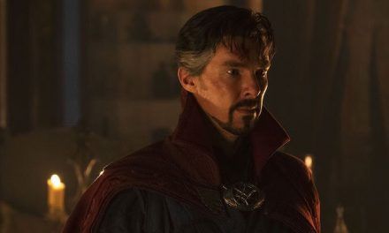 ‘Doctor Strange en el multiverso de la locura’: Su guionista desvela un final original más «siniestro»