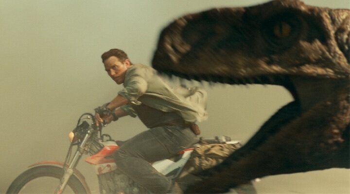 ‘Jurassic World: Dominion’: La crítica norteamericana está dividida, o la aman o la odian