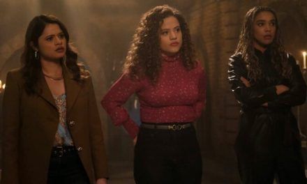 ‘Embrujadas’ se apunta al multiverso en su capítulo final, que deja a los fans indignados