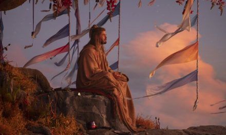 ‘Thor: Love and Thunder’ sería la película más corta de la Fase 4 de Marvel