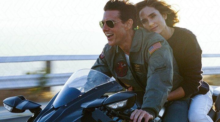 ‘Top Gun: Maverick’ recauda en su 2º fin de semana más que todas las misiones imposibles en su estreno