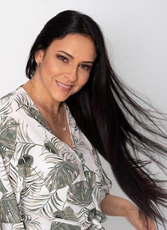 Martha Silva, la estilista profesional de las celebridades