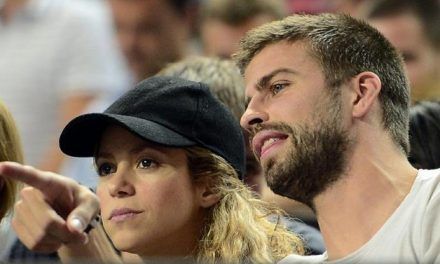 La prensa del corazón coloca a Shakira y a Piqué al borde del abismo