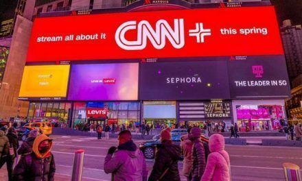 La cadena de noticias internacional CNN dejará de abusar del rótulo «breaking news» para sus publicaciones