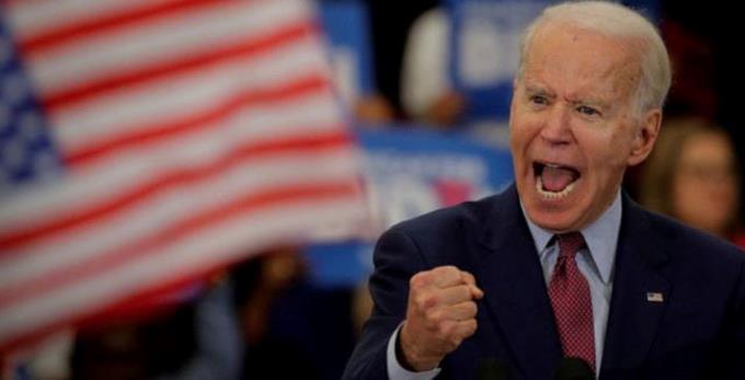 Biden urge a «prohibir» en EEUU vender armas de asalto a particulares