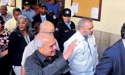Tribunal emite un auto no a lugar a favor de implicados en caso Los Tres Brazos