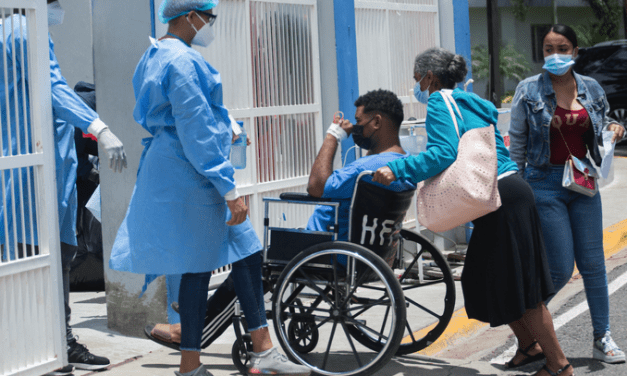 Retornan muertes por Covid y sigue alza en contagios