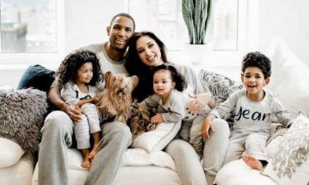 Se avivan los rumores de posible embarazo de Amelia Vega