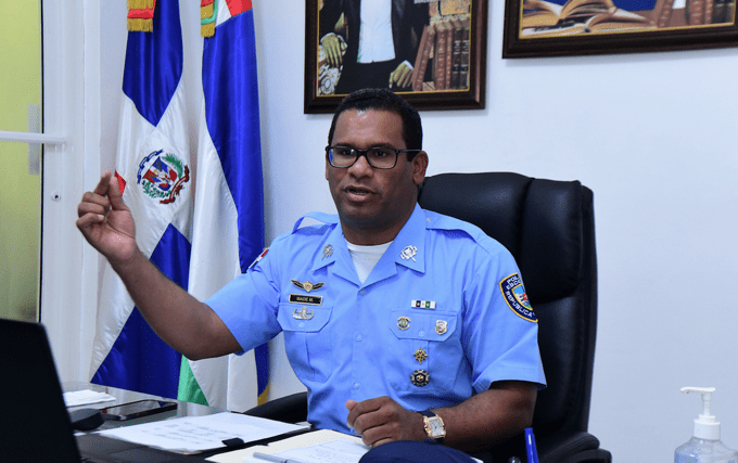 La Policía Escolar cuenta con poco personal para vigilancia