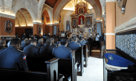 Policía niega pretenda espiar a las iglesias católicas y evangélicas