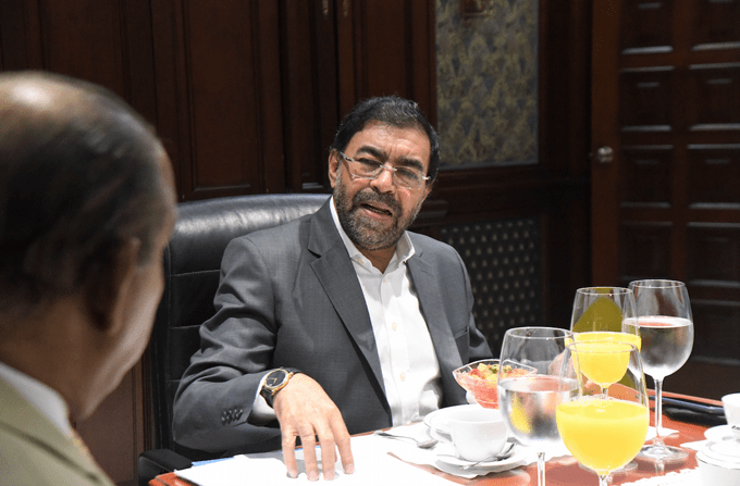 Plan permitirá inventariar los recursos hídricos