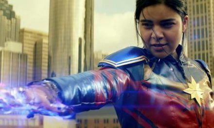 «Ms. Marvel» es el antes y después de las series televisivas de Marvel