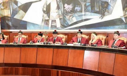 El Constitucional no admite acción del PLD contra acta del Senado sobre segunda mayoría ante el CNM