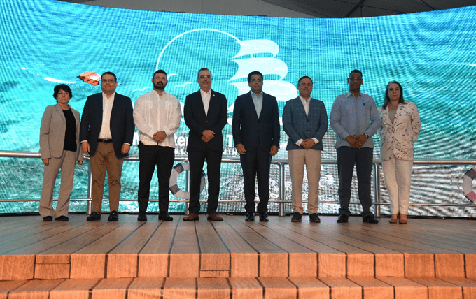Asociación de Cruceros de Florida y el Caribe realizará su conferencia anual en el país
