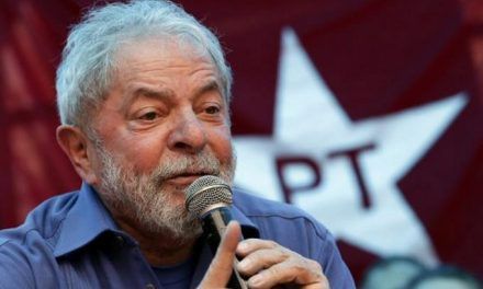 Lula mantiene ventaja sobre Bolsonaro y ganaría elecciones en primera vuelta