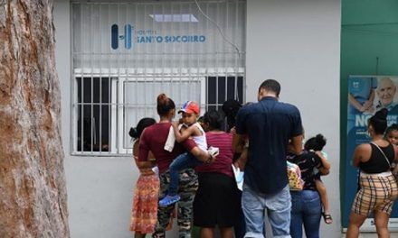 Menguan casos de dengue en hospitales infantiles