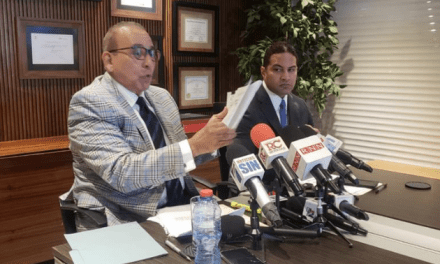 Defensa Jean Alain: hallazgos de CC no tienen carácter penal