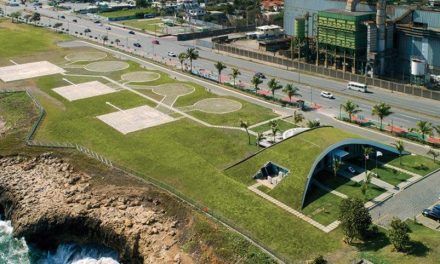 Tienen permisos de Ayuntamiento D.N en Malecón para Academia de Golf