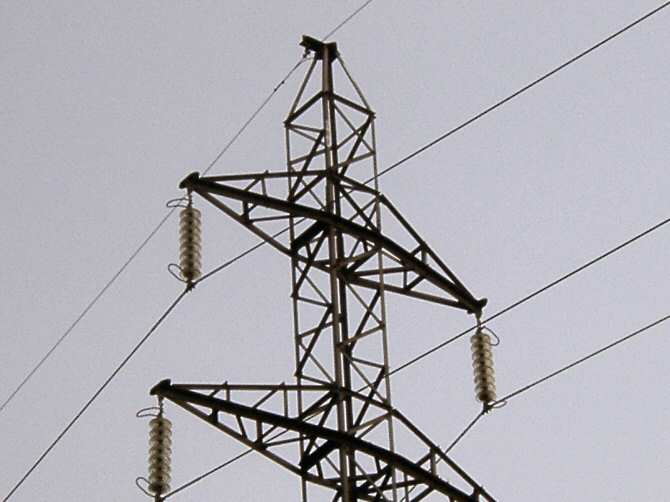 Nuevo sistema para el almacenamiento de energía eléctrica