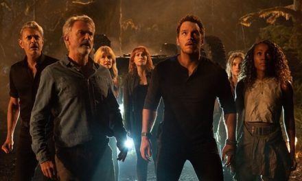 ‘Jurassic World: Dominion’: Menos es más, la lección que Hollywood no aprende