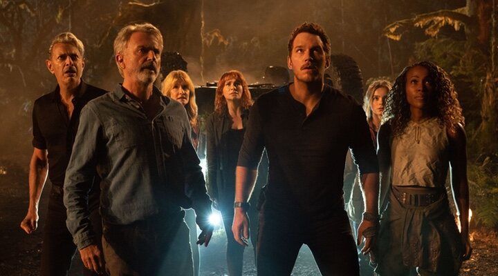‘Jurassic World: Dominion’: Menos es más, la lección que Hollywood no aprende