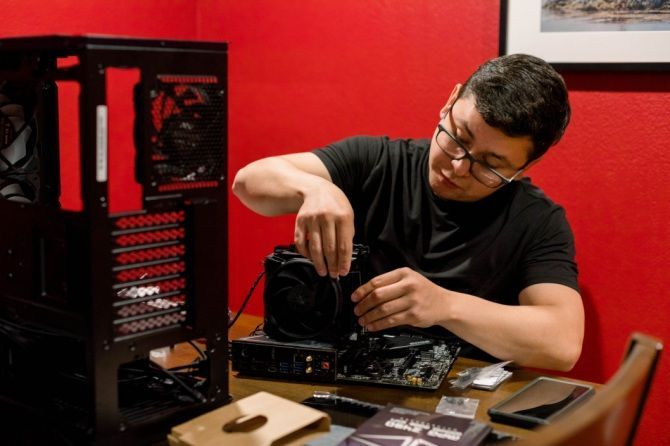 Computadoras que van a hacer tu vida mas fácil a la hora de estudiar