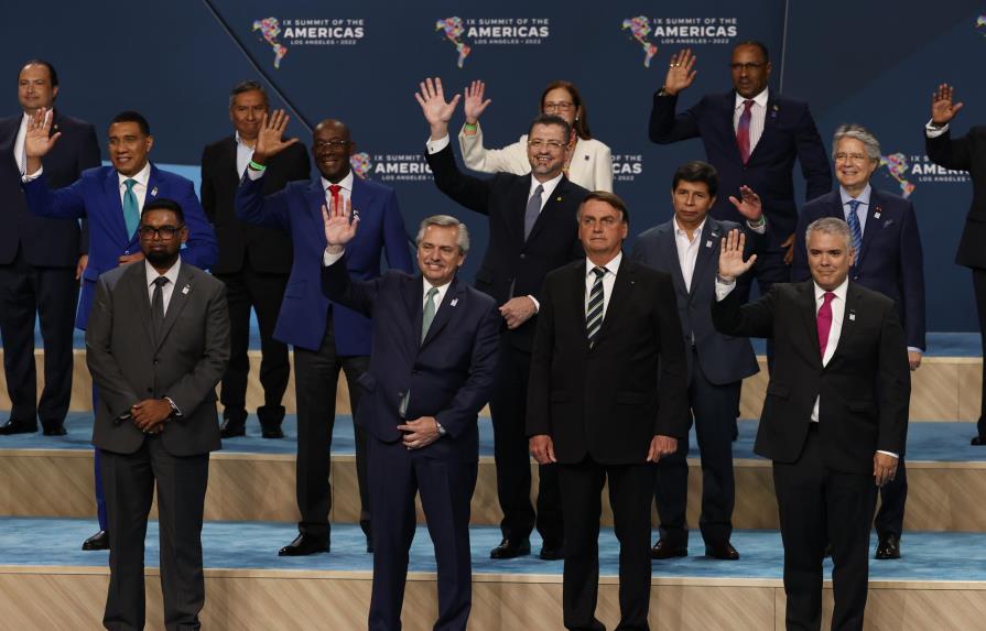 Declaración de Los Ángeles sobre Migración y Protección en IX Cumbre de las Américas