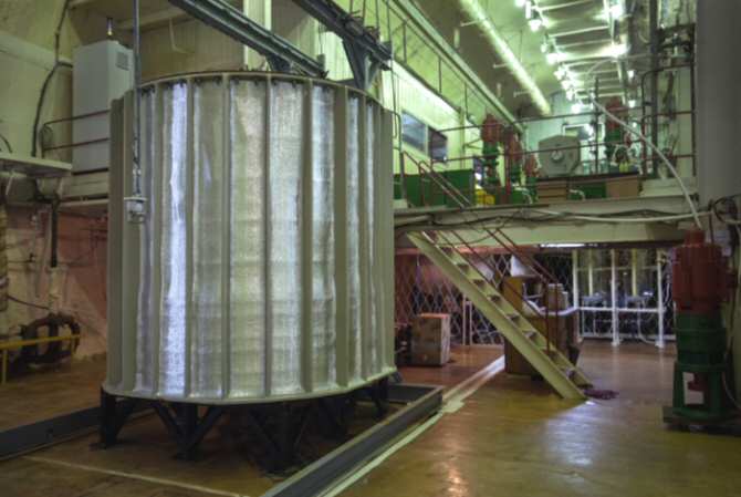 Un experimento confirma una anomalía de la física