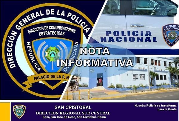 Policía de SC apresa seis personas en flagrante por diversos hechos
