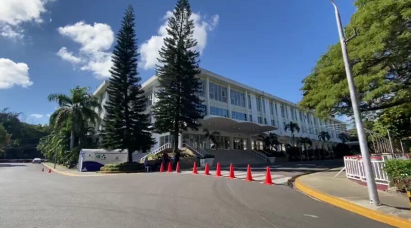 Ayuntamiento de Santiago salda préstamo de 280 millones de pesos contraído por pasadas gestiones