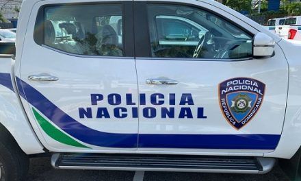 Hieren presunto atracador mientras su compañero escapa también herido en SDE