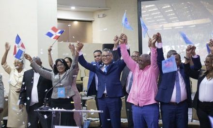 Partido Generación de Servidores celebra asamblea constitutiva y aprueban estatutos
