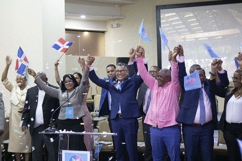 Partido Generación de Servidores celebra asamblea constitutiva y aprueban estatutos