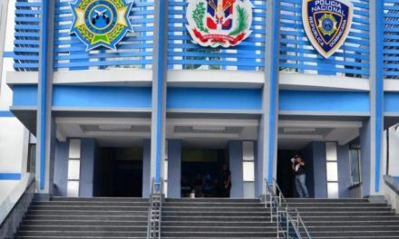 Detienen hombre acusado de amenaza y acoso sexual contra dos mujeres