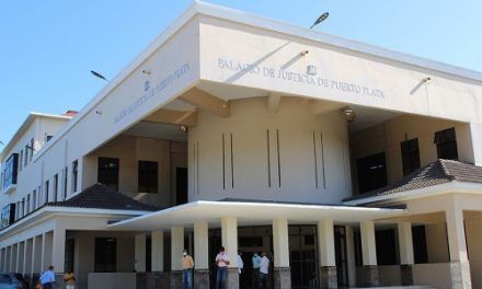 Dictan prisión preventiva contra subdirector de limpieza junta distrital de Santiago Oeste acusado de atraco