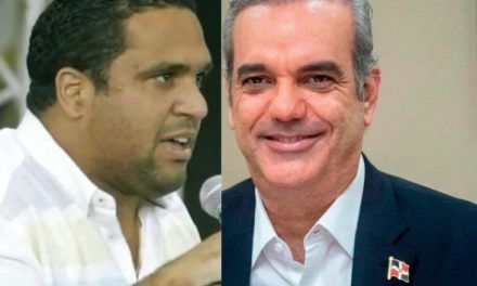 Movimiento “Más Cambio Joven” promueve reelección de Luis Abinader