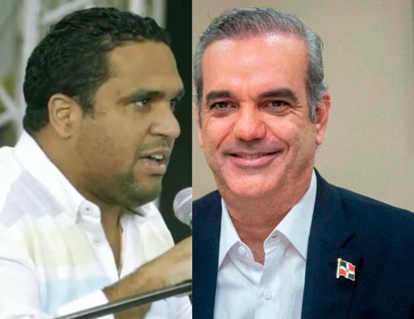 Movimiento “Más Cambio Joven” promueve reelección de Luis Abinader