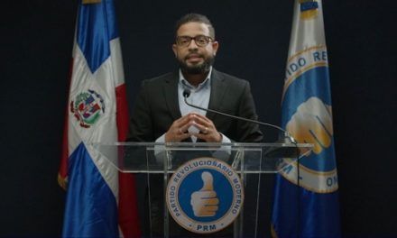 Welinton Grullón dice de ganar presidencia JRM trabajará para despertar interés de los jóvenes en la política