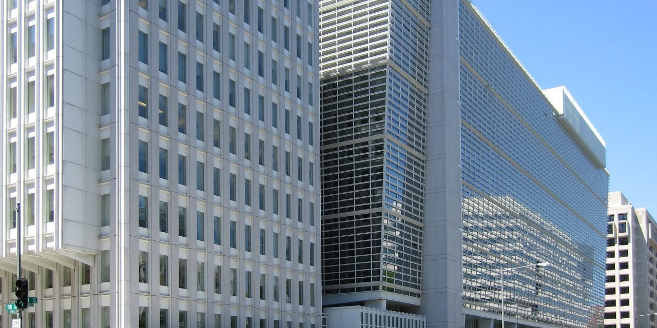 Banco Mundial presta 120 millones de dólares a Costa Rica para vacunas
